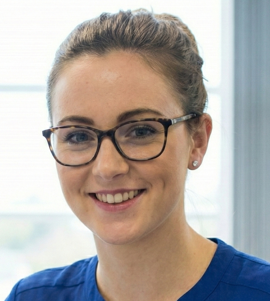 Олена Сидоренко