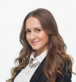 Юлія Мельник